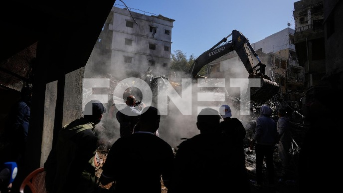 Ubijeno još 12 Palestinaca 